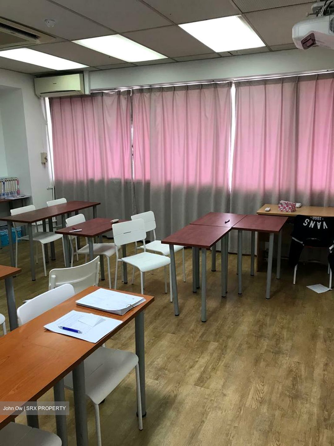 Bukit Timah Shopping Centre (D21), Office #563524761